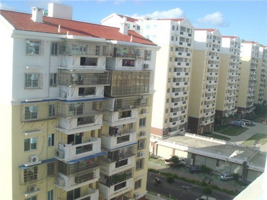 雅馨公寓(厦门龙湖花园店)