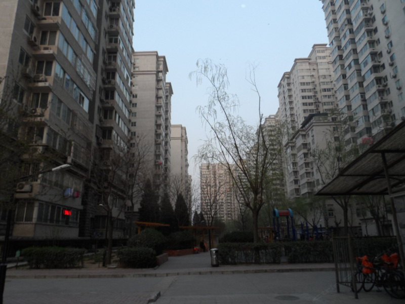 北京木竹客栈