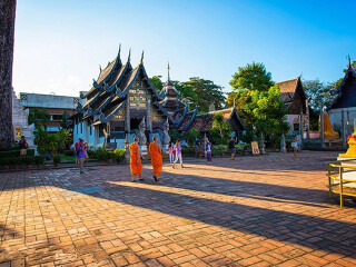 泰国10月旅行团价格_深圳旅行社泰国旅游_报团泰国旅游