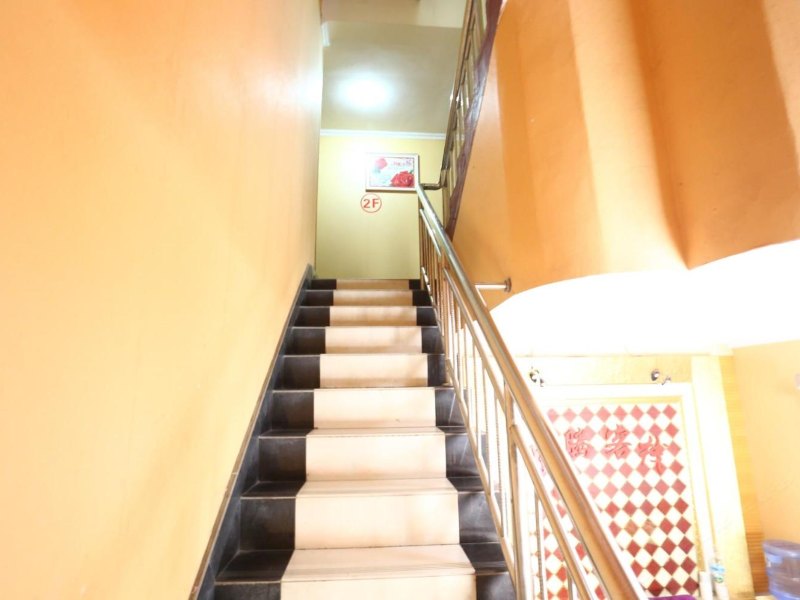 酒店大堂