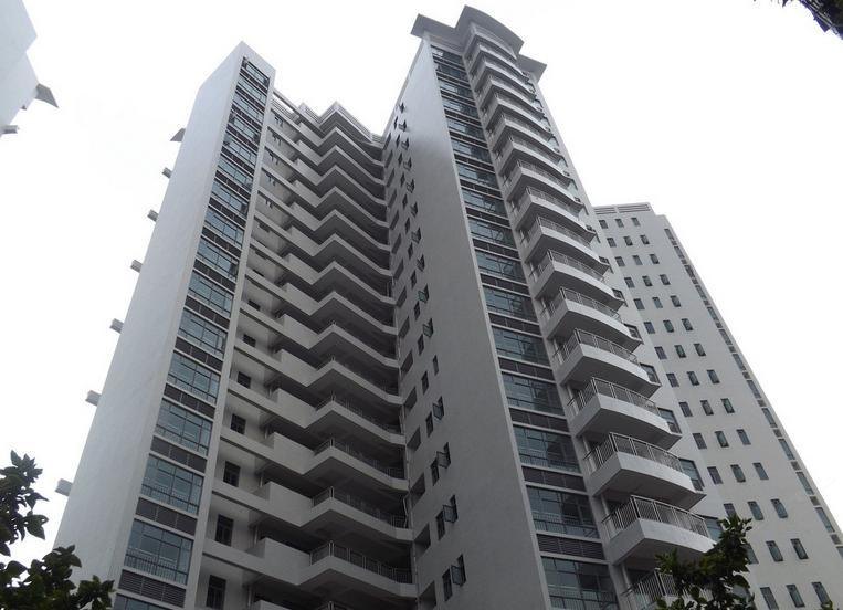 海角七号短租公寓（上海九亭店）