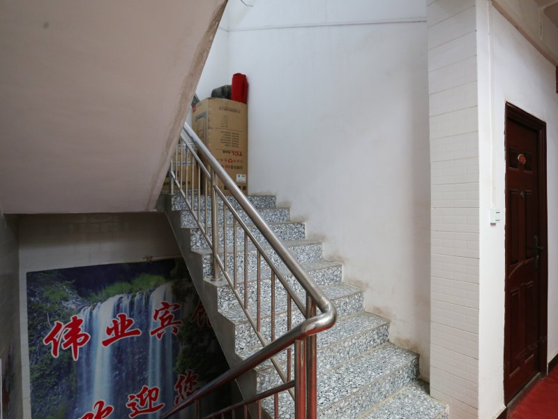 酒店大堂