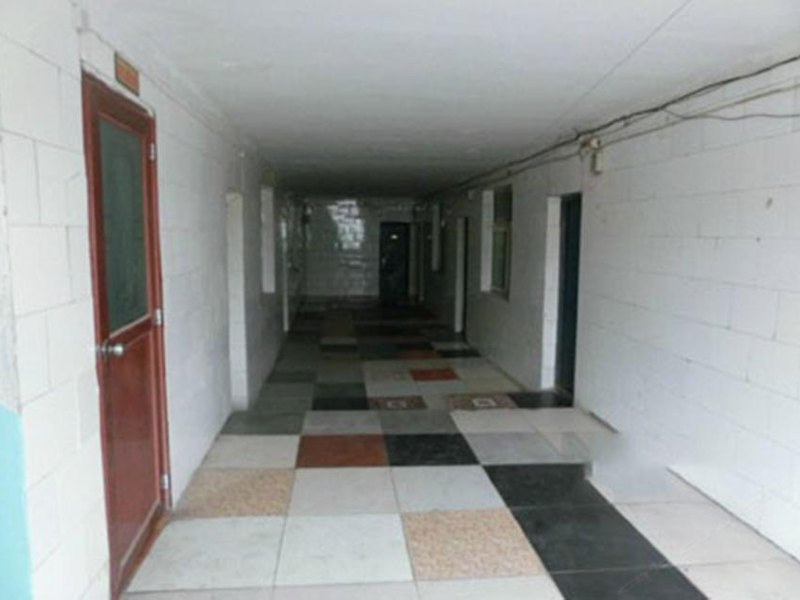 舒心小宾馆(西安电子科技大学店)