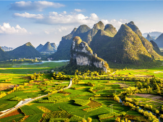 桂林纯玩旅游团_桂林旅游团价格_从深圳到桂林旅游