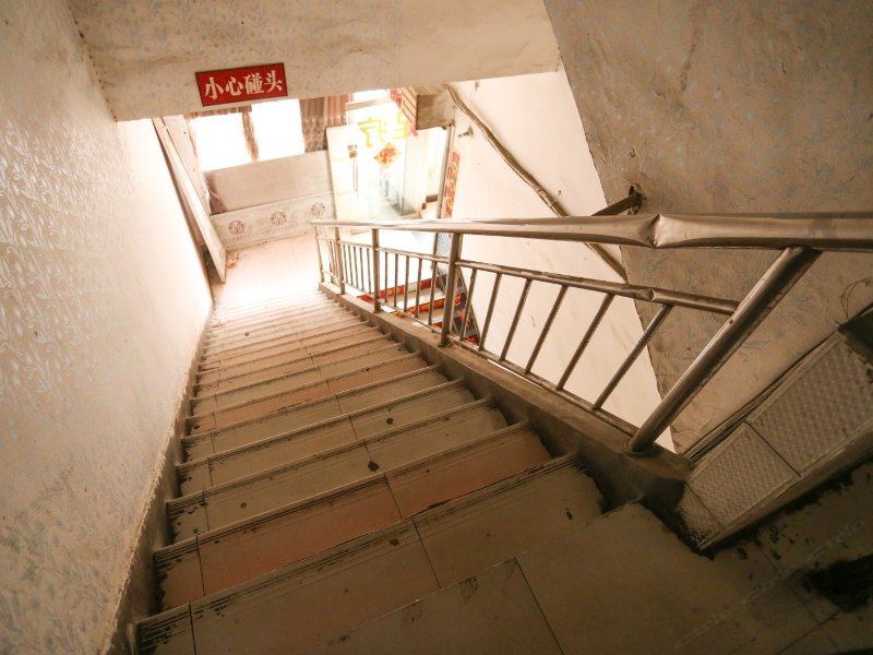 酒店大堂