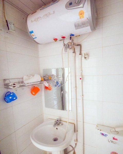 乌鲁木齐如宾宾馆