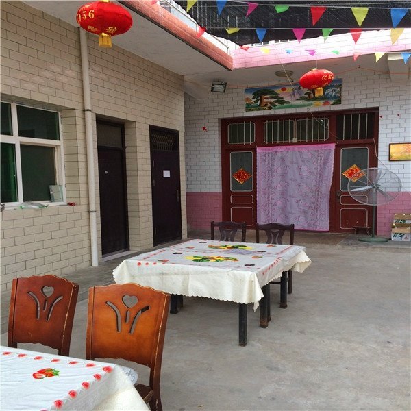 酒店大堂