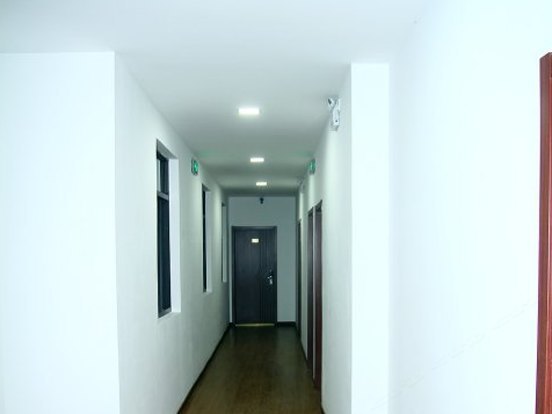 酒店大堂