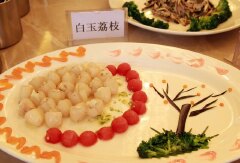 酒店模块 