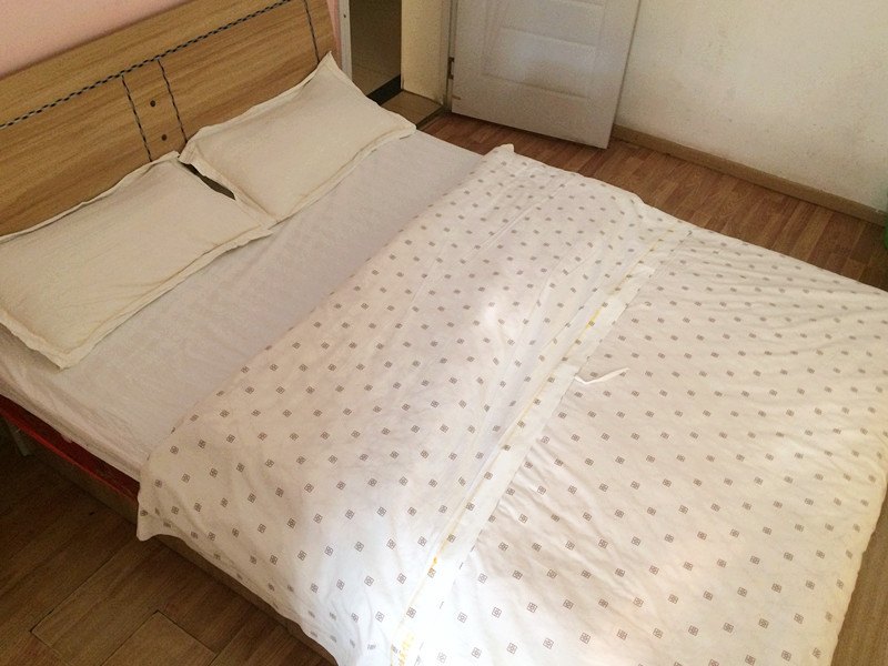 客房