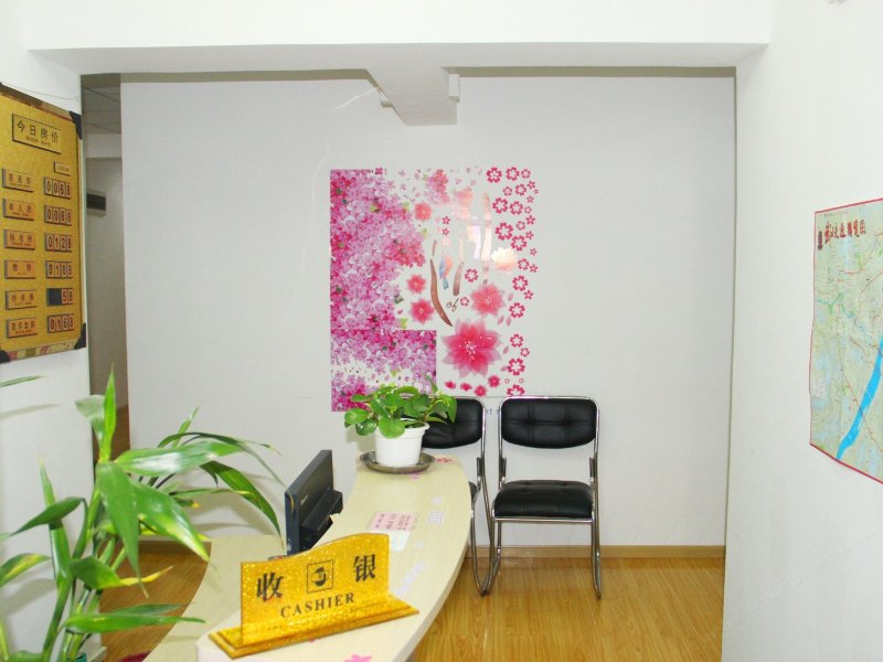 酒店大堂