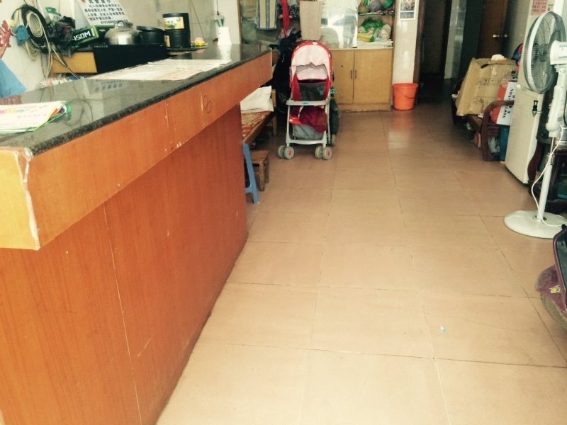 酒店大堂