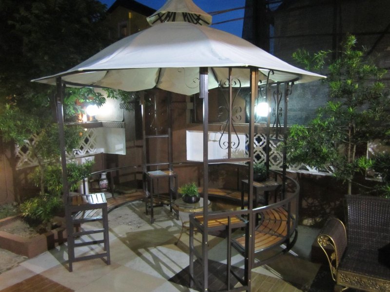 酒店大堂