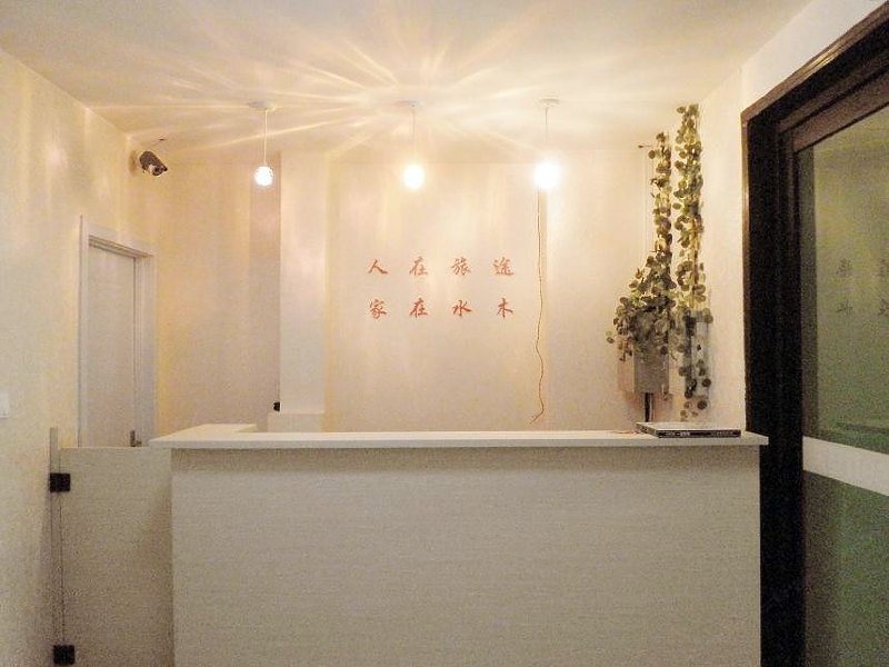 酒店大堂