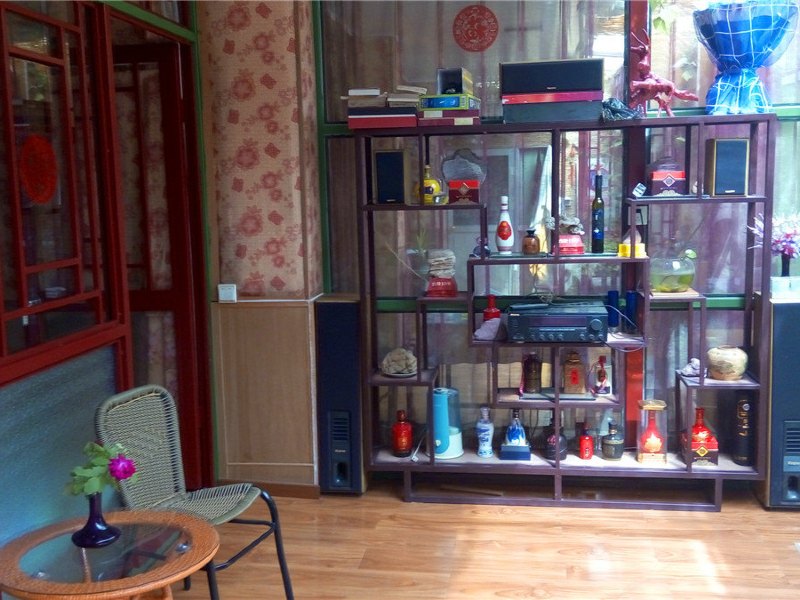 酒店大堂
