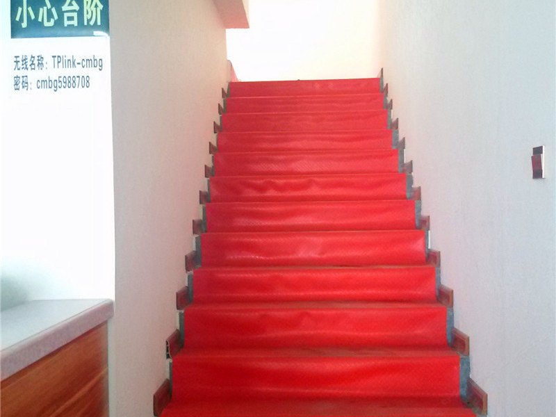 酒店大堂