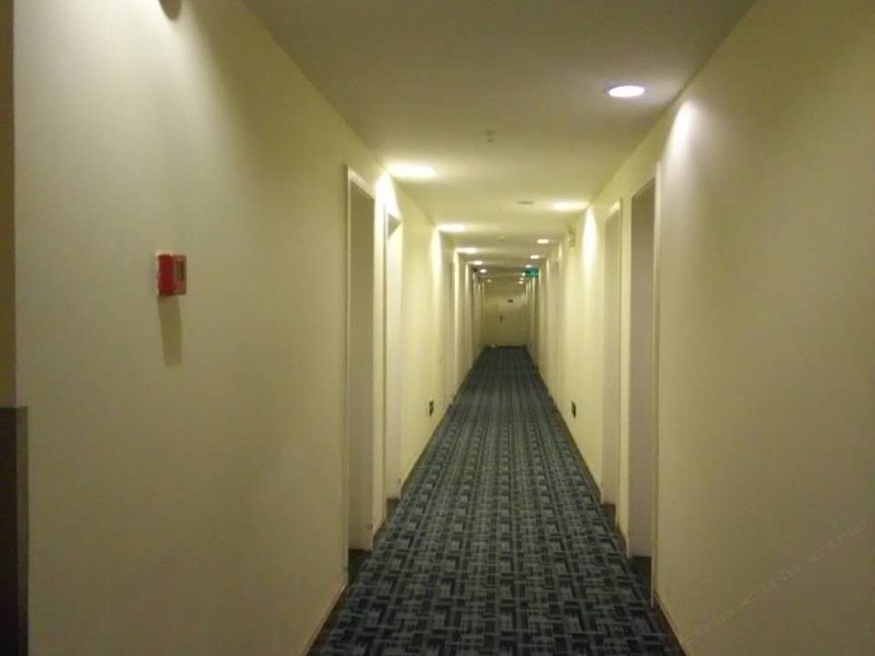酒店大堂