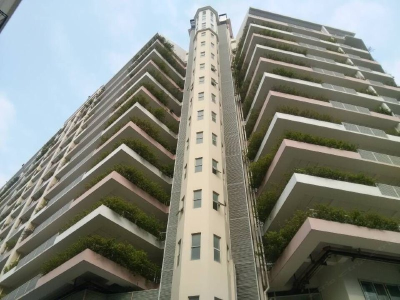 深圳依海之恋家庭公寓
