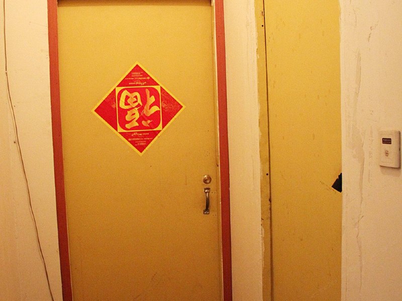酒店大堂