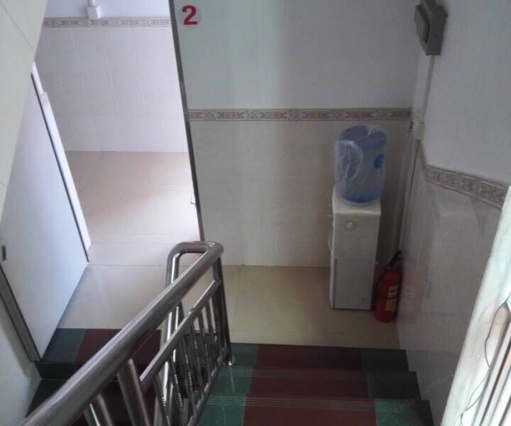 酒店大堂