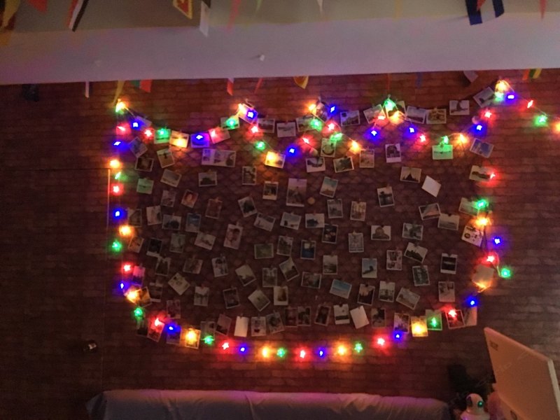 dream house青年旅舍(成都花牌坊店)