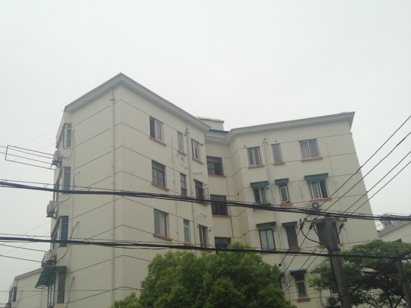 嘉宝日租式公寓(上海嘉泰花园店)