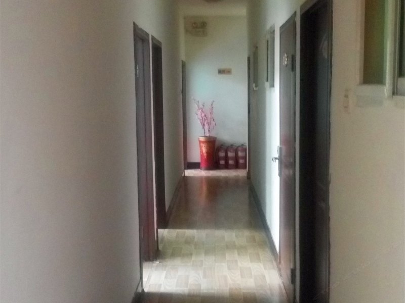 酒店大堂