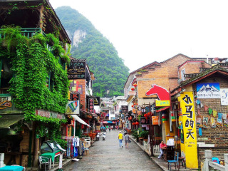 桂林旅游小团_桂林旅行团行程_桂林7日旅游报价