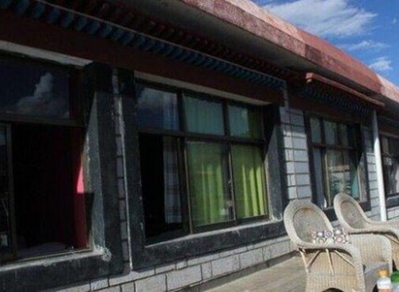 拉萨三月客栈