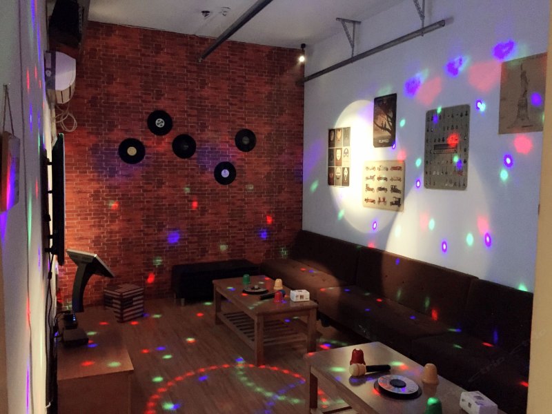 酒店大堂