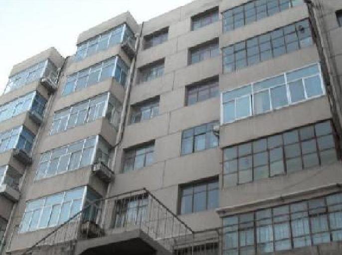 重庆五洋都市公寓