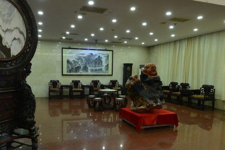 酒店大堂