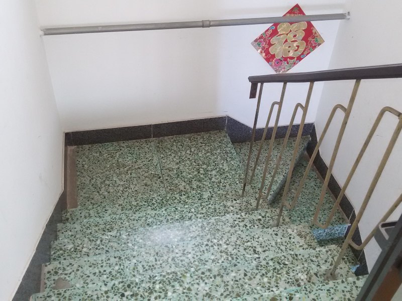 酒店大堂