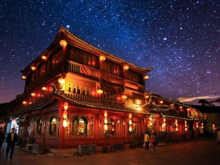 去云南麗江游怎么省錢_云南麗江幾日游好_去云南麗江團(tuán)體旅游