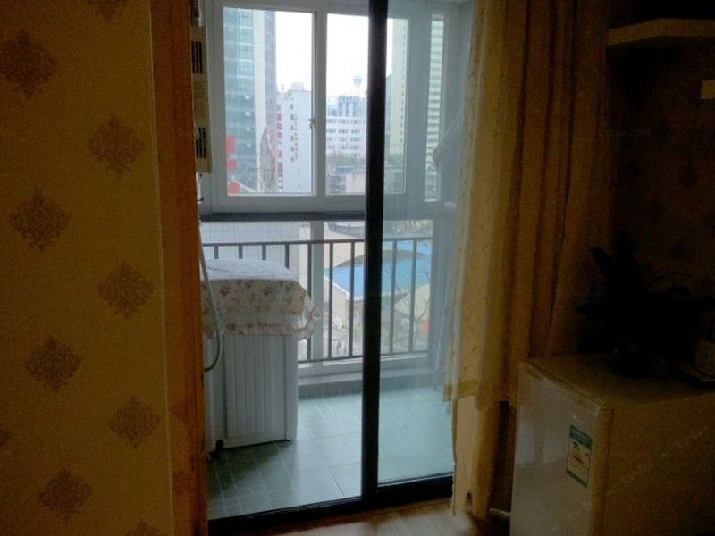 酒店大堂