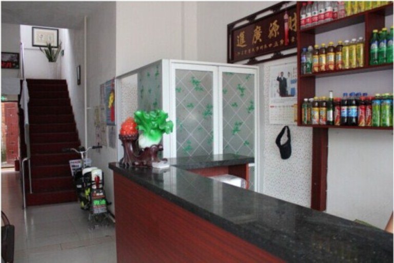 东莞东汇酒店