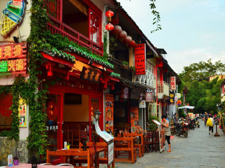 桂林旅游几月份最合适_桂林旅游几月份最好_桂林自由游价格多少