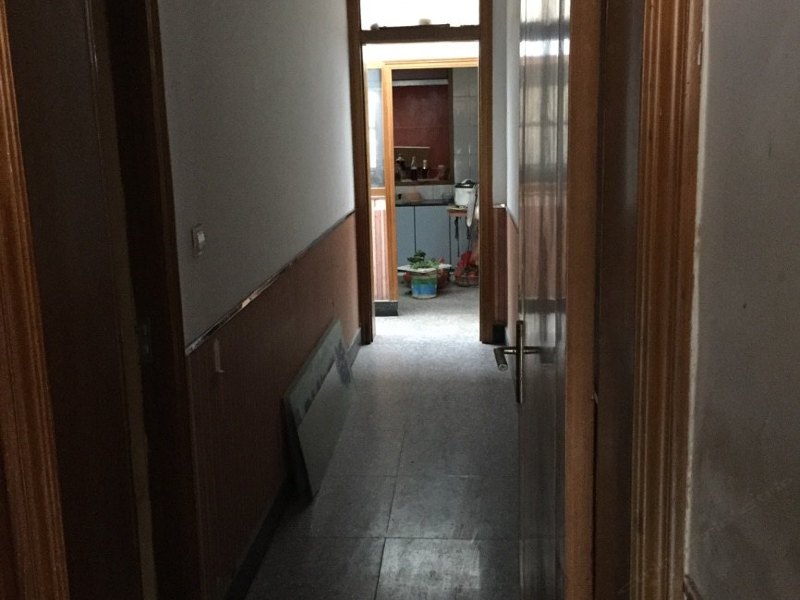 酒店大堂