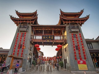 云南大理麗江自由行組團(tuán)_云南大理麗江旅游需要多少錢_云南大理麗江旅行團(tuán)
