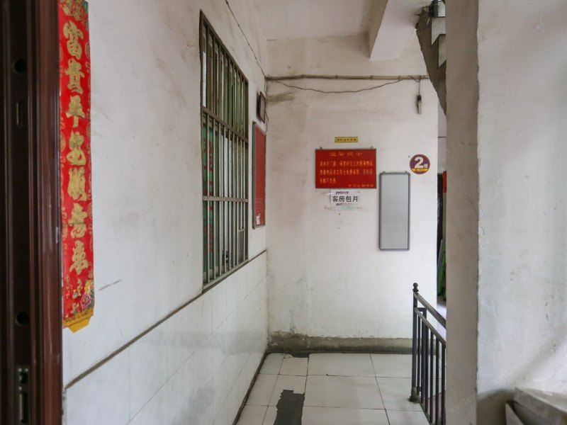酒店大堂