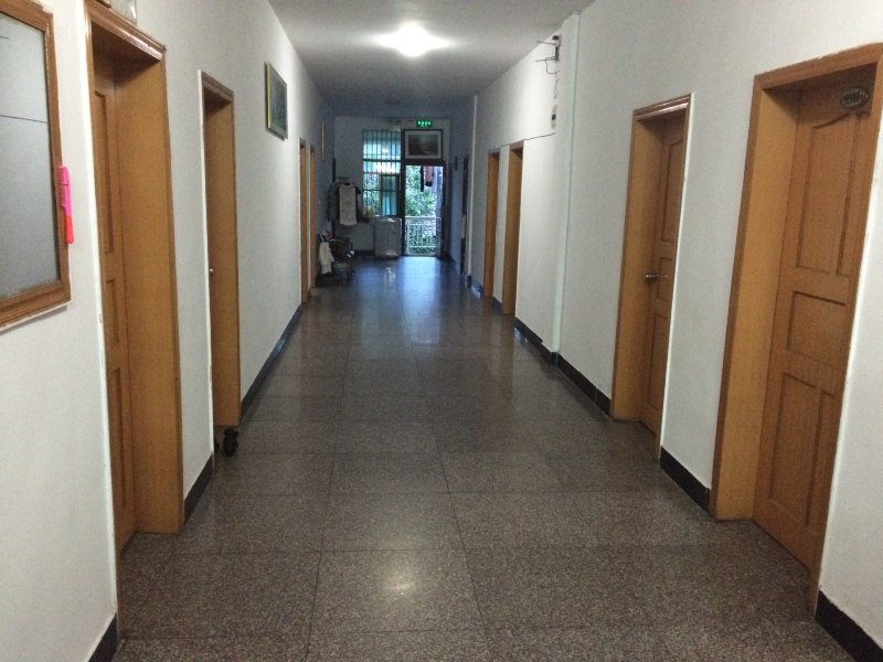 酒店大堂