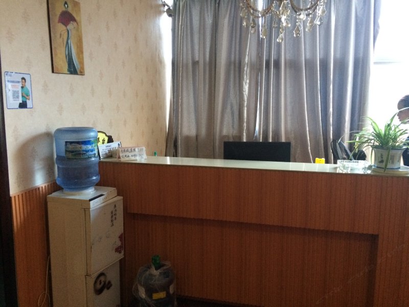 酒店大堂