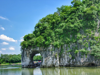 桂林旅游报价_桂林游旅游_2023去桂林跟团多少钱