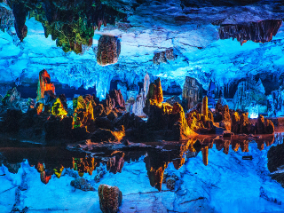 桂林旅游报价_桂林游旅游_2023去桂林跟团多少钱