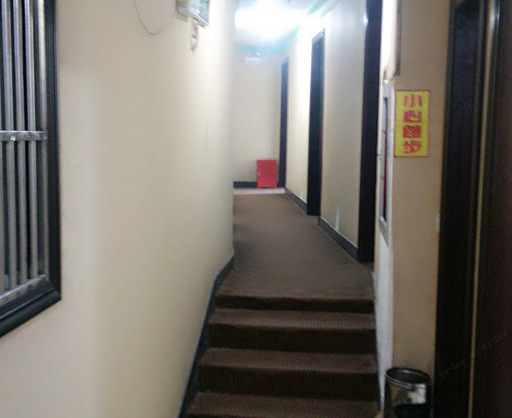 酒店大堂