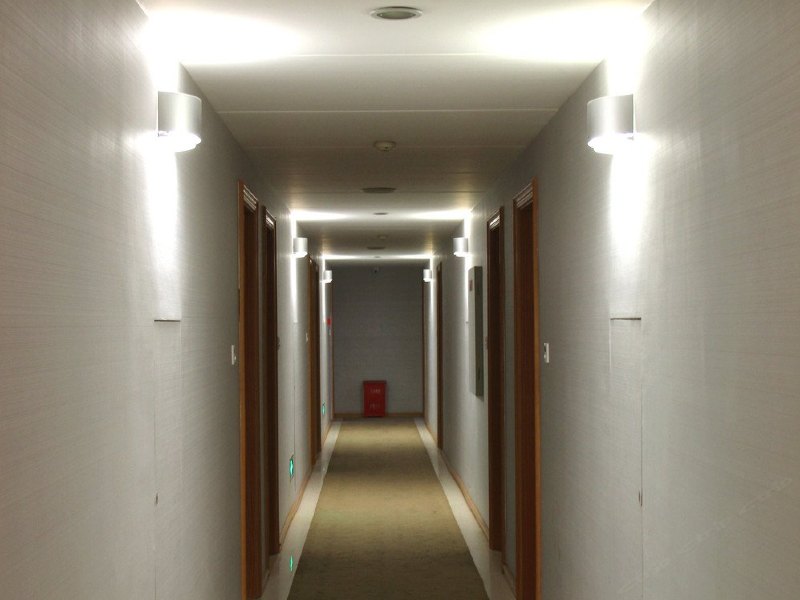 酒店大堂