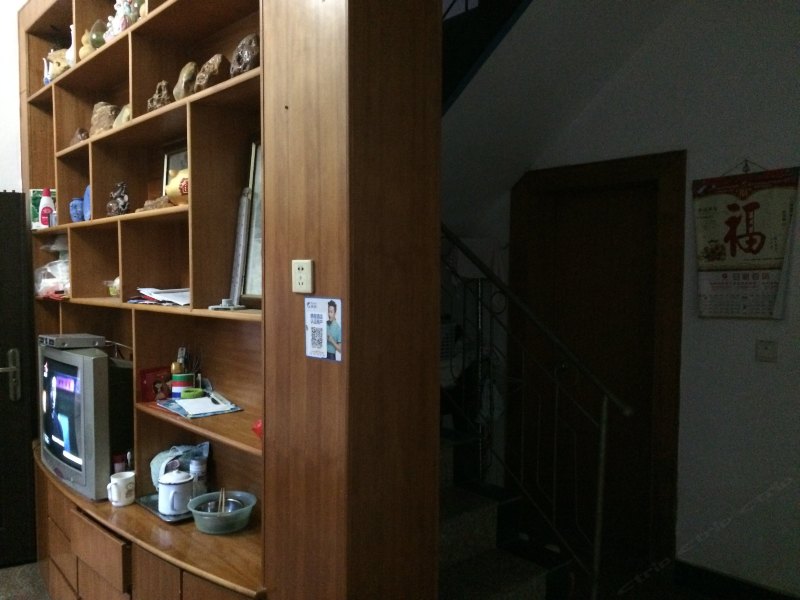 酒店大堂