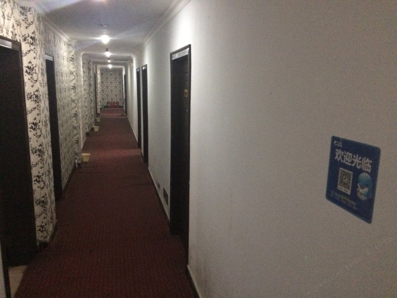 酒店大堂