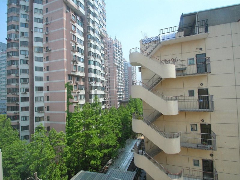 7天连锁酒店(上海漕溪路地铁站店)