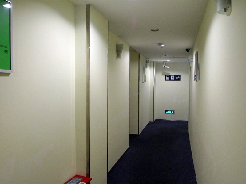 酒店大堂